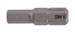 MAKITA BITS INSEX 5,0X25MM 10ST Best