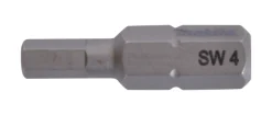 MAKITA BITS INSEX 4,0X25MM 10ST Clearance