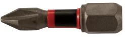 MAKITA BITS PH1 IMPACT PREMIER, TORSION SLAGSKRUVDRAG 25MM 2ST Hot