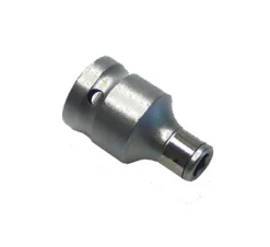 IRONSIDE Bult Och Mutterverktyg<BITSADAPTER 1/2" TILL 1/4"