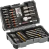 BOSCH Satser<BITSATS 43 DELAR