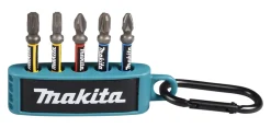 MAKITA BITSATS E-13568 IMPACT PREMIER 5 DELAR 50MM Discount