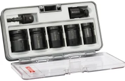 BOSCH BITSHYLSSET IMPACT CL 7DELAR Discount