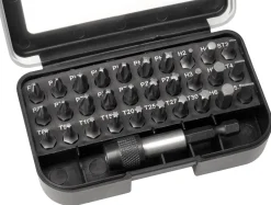 IRONSIDE BITSSATS 31 DEL Best