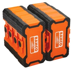 BAHCO Satser<BITSSATS 59/S54BC-IP IP FÄ 54D