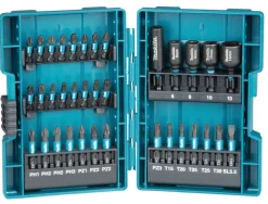 MAKITA Bits<BITSSATS 35DELAR