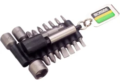 IRONSIDE BITSSATS ELEKTRIKER 19 DEL Sale