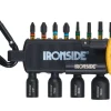 IRONSIDE BITSSATS IMPACT BITS/ MAGNETHYLSOR 17 DEL Clearance