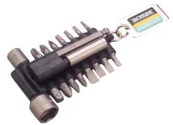 IRONSIDE Satser<BITSSATS VVS 19 DEL