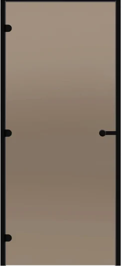 HARVIA BLACK LINE BRONS 9X21 ALUMINIU Clearance