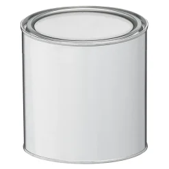 N/A Måleriverktyg<BLECKBURK + LOCK 1/3L