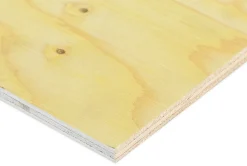 LJUNGBERG FRITZOE Byggskivor<BLINDBOTTENPLYWOOD 9X550X1200 0,66M2