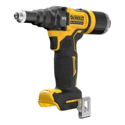 DEWALT Övrigt Maskiner<BLINDNITPISTOL TSTAK SOLO XR 18V 4.8MM