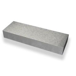BENDERS Block<BLOCK B 105X35X15 GRÅ 1050X350X150MM