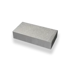 BENDERS Block<BLOCK B 70X35X15 GRÅ 700X350X150MM
