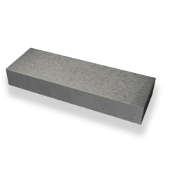 BENDERS BLOCK B 105X35X15 GRAFIT GRAFIT 1050X350X150MM Outlet