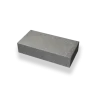 BENDERS Block<BLOCK B 70X35X15 GRAFIT GRAFIT 700X350X150MM