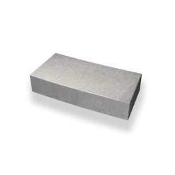 BENDERS Block<BLOCK B GRÅ RADIE 6,0, 785/739X350X150MM