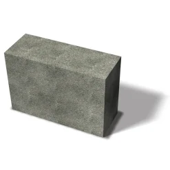BENDERS Block<BLOCK ELEGANT GRANIT 80X30X55, 800X300X550(450)MM