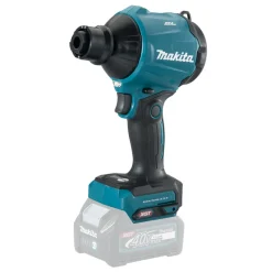 MAKITA BLÅSPISTOL AS001GZ 40V NAKEN New