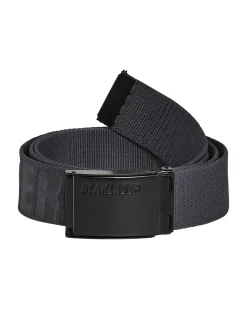 BLÅKLÄDER BÄLTE 4034 ANTRACITGRÅ ONSIZE Outlet