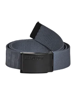 BLÅKLÄDER BÄLTE 4034 GRÅ ONESIZE Outlet