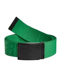 BLÅKLÄDER BÄLTE 4034 GRÖNT ONESIZE