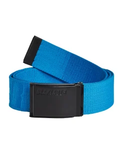 BLÅKLÄDER BÄLTE 4034 OCEANBLÅ ONESIZE Clearance