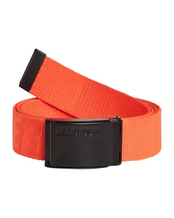 BLÅKLÄDER BÄLTE 4034 RÖD ONESIZE New