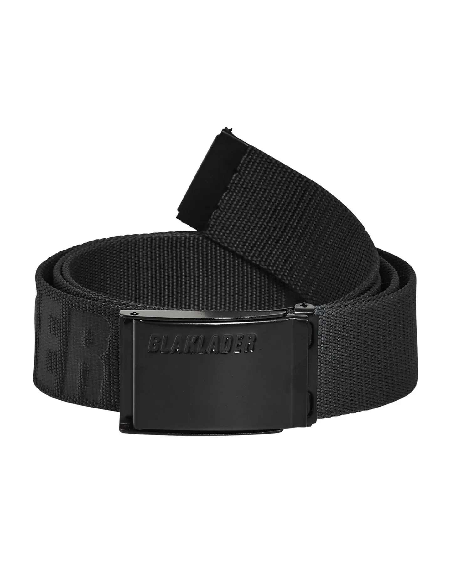 BLÅKLÄDER BÄLTE 4034 SVART ONESIZE Online