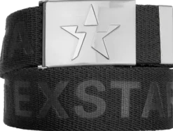 TEXSTAR Tillbehör Arbetskläder<BÄLTE AB02 SVART