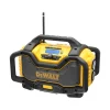 DEWALT BLUETOOTH-RADIO DCR027 XR MED, LADDARE Online