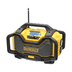 DEWALT BLUETOOTH-RADIO DCR027 XR MED, LADDARE Online