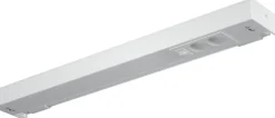 GELIA BÄNKBELYSNING LIDINGÖ LED 2 JO, UTTAG INKL RÖR 645MM 7W Best