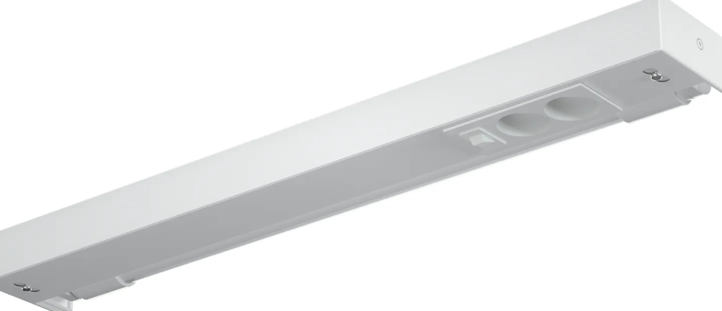 GELIA BÄNKBELYSNING LIDINGÖ LED 2 JO, UTTAG INKL RÖR 645MM 7W Best