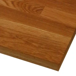 BO ANDREN BÄNKSKIVA MASSIV EK OLJAD RAK KANT 30X635X3020MM Best