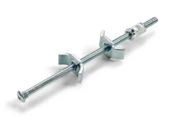 HABO BÄNKSKIVEKOPPLING 150MM M6 262 ELFÖRZINKAD Discount