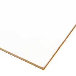 BO ANDREN BOARD LACK VIT 3,2X1220X2440 MASONITE New