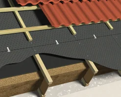 LJUNGBERG FRITZOE BOARD UNDERLAGSTAK 4,5X1200X2460MM Clearance