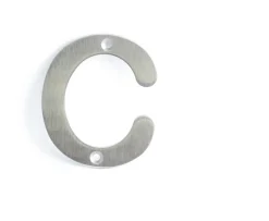 HABO BOKSTAV 570-C ROSTFRI SB, 570-C ROSTFRI SB Clearance