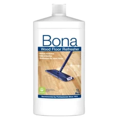 BONA Övrigt Golv<FLOOR REFRESHER 1L FÖR TRÄ OCH PARKETTGOLV