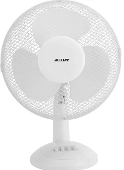 GELIA BORDSFLÄKT 12 TUM 300MM, OCILLERANDE Clearance