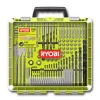 RYOBI BORR- OCH BITSSET RAKDD100 Sale