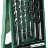 BOSCH Satser<BORR&BITSSATS X-LINE 15DEL