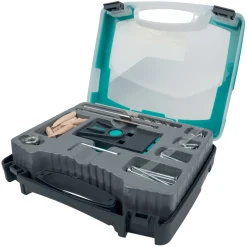 WOLFCRAFT BORRSCHABLON PLUGGBORRJIGG TX Clearance