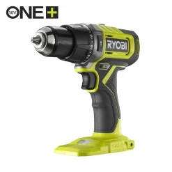 RYOBI BORRSKRUVDRAGARE RPD18-0, MED SLAG Clearance