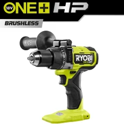 RYOBI BORRSKRUVDRAGARE SLAG RPD18X-0 ONE ENDAST MASKIN Hot