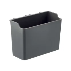 ELFA BOX HÖG GRUND MATTEGREY Clearance
