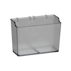 ELFA BOX HÖG GRUND TRANSPARENT 474830 Online