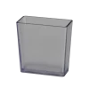 ELFA BOX 98X100X49MM FROST UTILITY 475330 F VÄNDBAR HYLLA Outlet